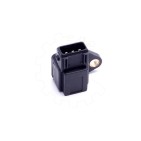 Capteur de Pression du Tuyau d'Admission Pour BMW E61 7 E65, E66, E67 X3 E83