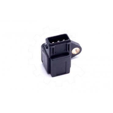 Capteur de Pression du Tuyau d'Admission Pour BMW E61 7 E65, E66, E67 X3 E83