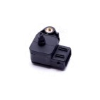 Capteur de Pression du Tuyau d'Admission Pour BMW E61 7 E65, E66, E67 X3 E83