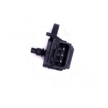 Capteur de Pression du Tuyau d'Admission Pour BMW E61 7 E65, E66, E67 X3 E83