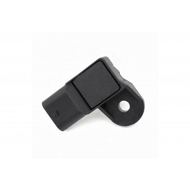 Capteur de Pression du Tuyau d'Admission Pour Peugeot BMW Opel Citroën 3552287