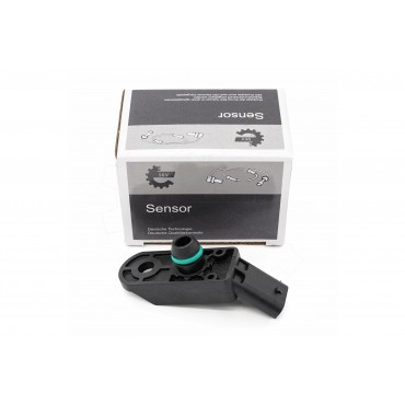 Capteur de Pression du Tuyau d'Admission Pour Peugeot BMW Citroën C4 DS 1922W0