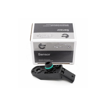 Capteur de Pression du Tuyau d'Admission Pour Peugeot BMW Citroën C4 DS 1922W0