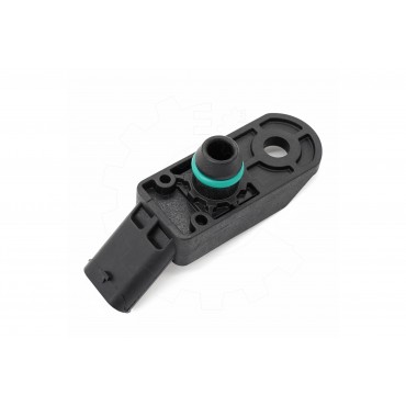 Capteur de Pression du Tuyau d'Admission Pour Peugeot BMW Citroën C4 DS 1922W0