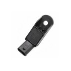 Capteur de Pression du Tuyau d'Admission Pour Peugeot BMW Citroën C4 DS 1922W0