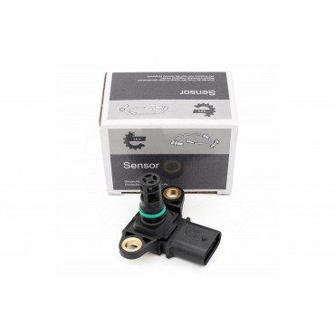 Capteur de Pression du Tuyau d'Admission Pour BMW F33, F83 F36 5 F07 13627843531