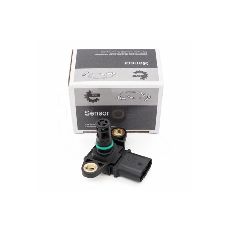 Capteur de Pression du Tuyau d'Admission Pour BMW F33, F83 F36 5 F07 13627843531