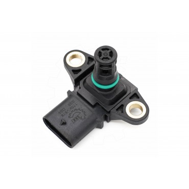 Capteur de Pression du Tuyau d'Admission Pour BMW F33, F83 F36 5 F07 13627843531