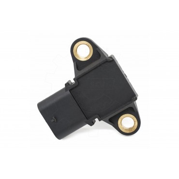 Capteur de Pression du Tuyau d'Admission Pour BMW F33, F83 F36 5 F07 13627843531