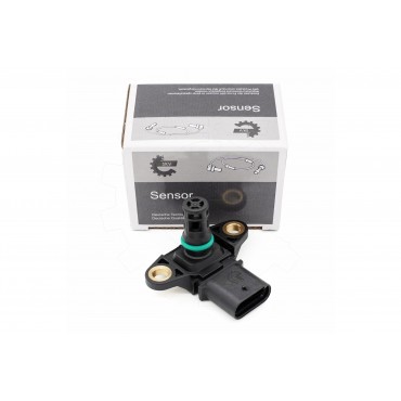 Capteur de Pression du Tuyau d'Admission Pour BMW 4 F32, F82 13627551429