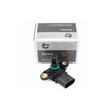 Capteur de Pression du Tuyau d'Admission Pour BMW 4 F32, F82 13627551429