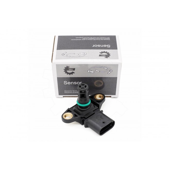 Capteur de Pression du Tuyau d'Admission Pour BMW 4 F32, F82 13627551429