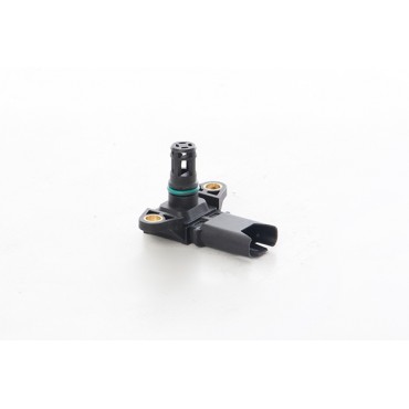 Capteur de Pression du Tuyau d'Admission Pour BMW X3 F25 X5 E70 13627585493
