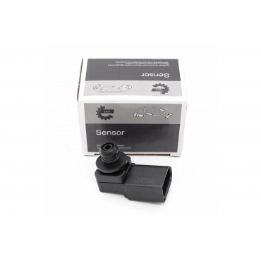 Capteur de Pression du Tuyau d'Admission Pour BMW 7 E65, E66, E67 13627792260