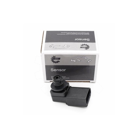 Capteur de Pression du Tuyau d'Admission Pour BMW 7 E65, E66, E67 13627792260