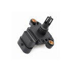 Capteur de Pression du Tuyau d'Admission Pour Opel Cadillac Saab 9-3 55563267