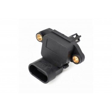 Capteur de Pression du Tuyau d'Admission Pour Opel Cadillac Saab 9-3 55563267