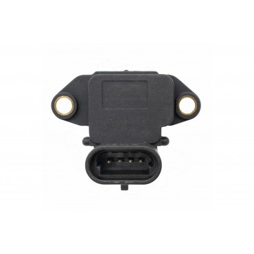 Capteur de Pression du Tuyau d'Admission Pour Opel Cadillac Saab 9-3 55563267