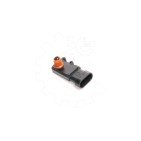 Capteur de Pression du Tuyau d'Admission Pour Renault Opel Fiat Cadillac 1235046