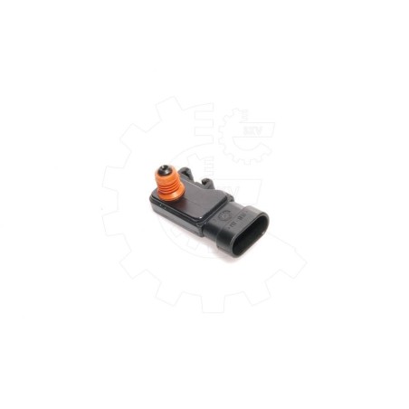 Capteur de Pression du Tuyau d'Admission Pour Renault Opel Fiat Cadillac 1235046