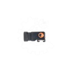 Capteur de Pression du Tuyau d'Admission Pour Renault Opel Fiat Cadillac 1235046
