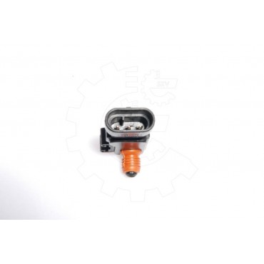 Capteur de Pression du Tuyau d'Admission Pour Renault Opel Fiat Cadillac 1235046