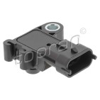 Capteur de Pression du Tuyau d'Admission Pour Opel Chevrolet Vauxhall 1235060