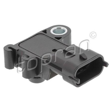 Capteur de Pression du Tuyau d'Admission Pour Opel Chevrolet Vauxhall 1235060