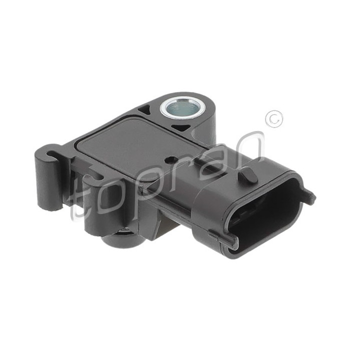 Capteur de Pression du Tuyau d'Admission Pour Opel Chevrolet Vauxhall 1235060