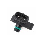 Capteur de Pression du Tuyau d'Admission Pour Opel Chevrolet Vauxhall 1238269