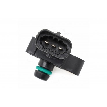 Capteur de Pression du Tuyau d'Admission Pour Opel Chevrolet Vauxhall 1238269