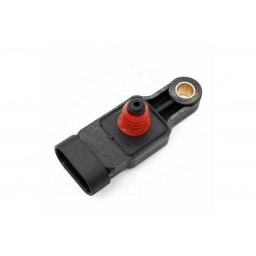 Capteur de Pression du Tuyau d'Admission Pour Opel Chevrolet Daewoo 25184083