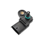 Capteur de Pression du Tuyau d'Admission Pour Chevrolet Colorado Vectra Zafira