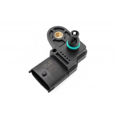 Capteur de Pression du Tuyau d'Admission Pour Chevrolet Colorado Vectra Zafira