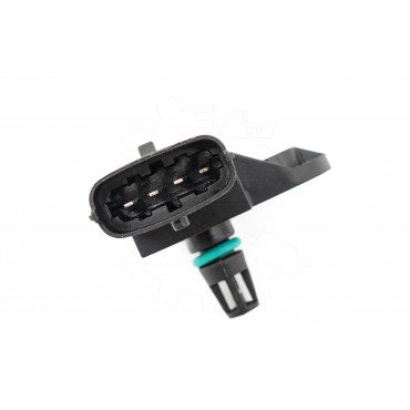 Capteur de Pression du Tuyau d'Admission Pour Chevrolet Colorado Vectra Zafira