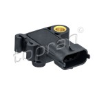 Capteur de Pression du Tuyau d'Admission Pour Opel Chevrolet Vauxhall 1238269