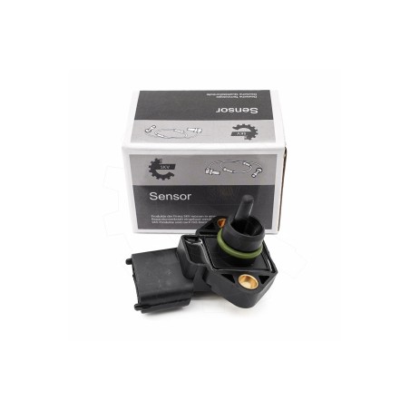 Capteur de Pression du Tuyau d'Admission Pour Chevrolet Zafira 93259413