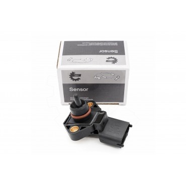 Capteur de Pression du Tuyau d'Admission Pour Fiat Chrysler Dodge Iveco 99455421