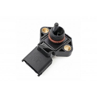 Capteur de Pression du Tuyau d'Admission Pour Fiat Chrysler Dodge Iveco 99455421
