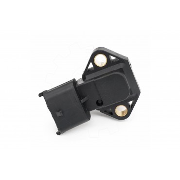 Capteur de Pression du Tuyau d'Admission Pour Fiat Chrysler Dodge Iveco 99455421