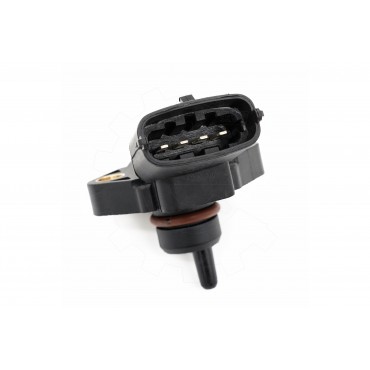 Capteur de Pression du Tuyau d'Admission Pour Fiat Chrysler Dodge Iveco 99455421
