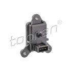 Capteur de Pression du Tuyau d'Admission Pour Peugeot 106 Fiat Citroën 1563J4