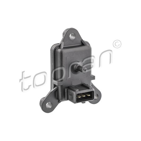 Capteur de Pression du Tuyau d'Admission Pour Peugeot 106 Fiat Citroën 1563J4