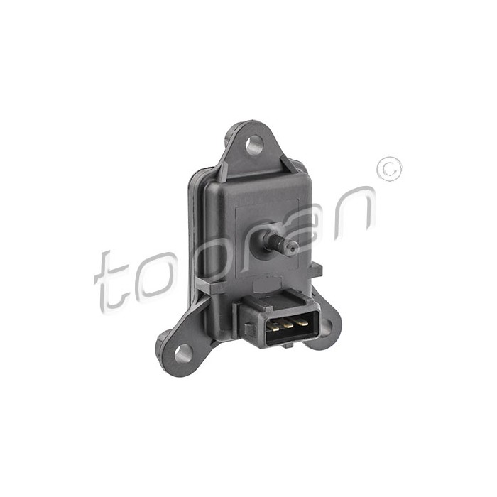 Capteur de Pression du Tuyau d'Admission Pour Peugeot 106 Fiat Citroën 1563J4
