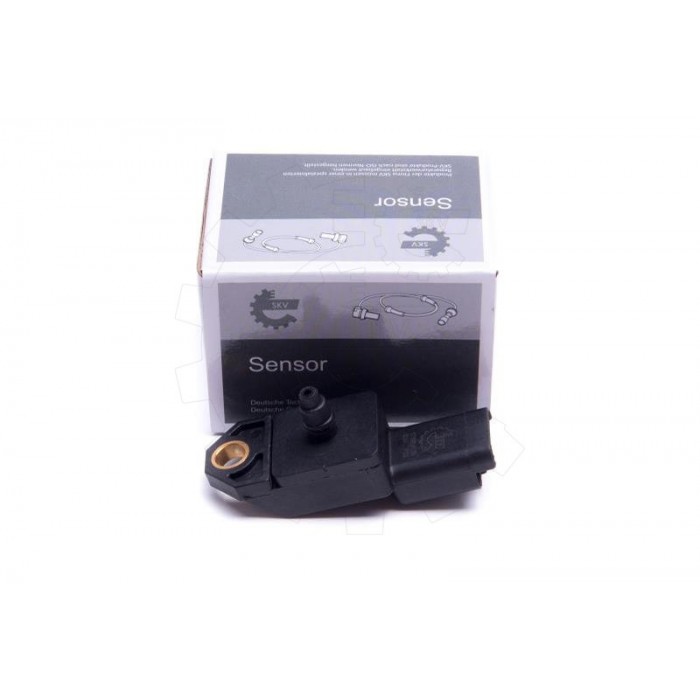 Capteur de Pression du Tuyau d'Admission Pour Peugeot Fiat Ford Suzuki 1920CZ