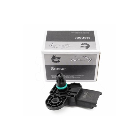 Capteur de Pression du Tuyau d'Admission Pour Peugeot 207 Citroën Mini 1920LW
