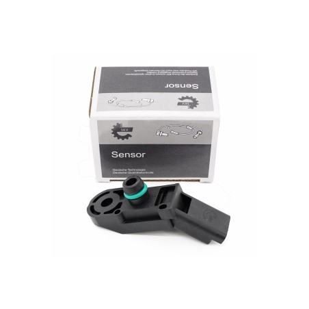 Capteur de Pression du Tuyau d'Admission Pour Peugeot Citroën C4 DS Mini 1920KZ