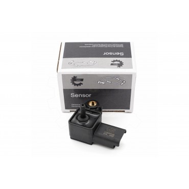Capteur de Pression du Tuyau d'Admission Pour Peugeot Fiat Suzuki Citroën C5 C8