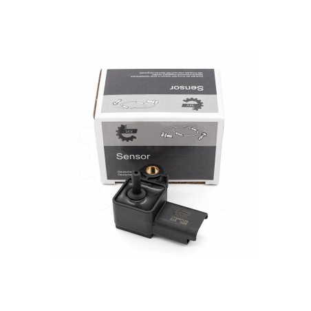 Capteur de Pression du Tuyau d'Admission Pour Peugeot Fiat Suzuki Citroën C5 C8