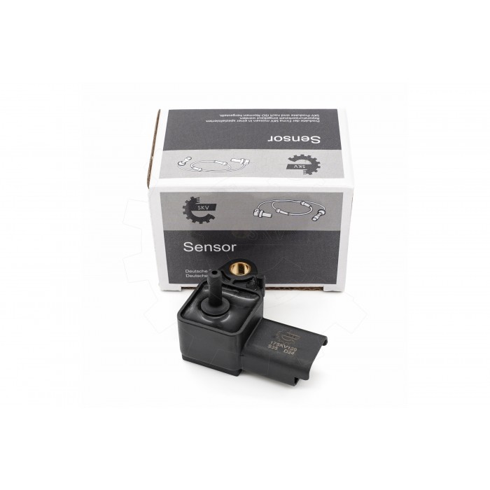Capteur de Pression du Tuyau d'Admission Pour Peugeot Fiat Suzuki Citroën C5 C8